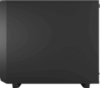 Fractal Design Meshify 2 Számítógépház - Fekete
