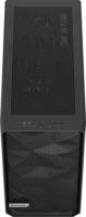 Fractal Design Meshify 2 Számítógépház - Fekete