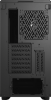 Fractal Design Meshify 2 Számítógépház - Fekete