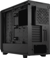 Fractal Design Meshify 2 Számítógépház - Fekete