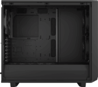 Fractal Design Meshify 2 Számítógépház - Fekete