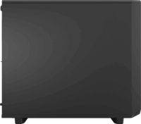 Fractal Design Meshify 2 Számítógépház - Fekete