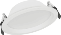 Ledvance Downlight 1190lm Mennyezeti Süllyesztett LED Spot lámpa - Fehér