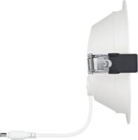 Ledvance Downlight 1190lm Mennyezeti Süllyesztett LED Spot lámpa - Fehér