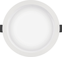 Ledvance Downlight 1190lm Mennyezeti Süllyesztett LED Spot lámpa - Fehér
