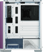 BitFenix Nova Mesh SE TG Számítógépház - Fekete