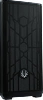 BitFenix Nova Mesh SE TG Számítógépház - Fekete