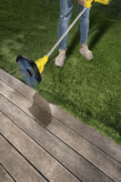 Kärcher LTR 18-25 Akkumulátoros szegélyvágó