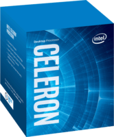 Intel Celeron G5925 3.6GHz (s1200) Processzor - BOX