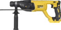 DeWALT DCH133N-XJ Akkumulátoros fúró-vésőkalapács (Akku és töltő nélkül)