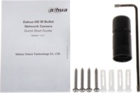 Dahua IPC-HFW5541E-Z5E IP Bullet kamera