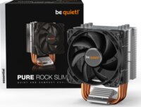 Be Quiet! Pure Rock Slim 2 PWM CPU hűtő