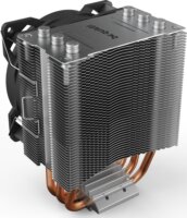 Be Quiet! Pure Rock Slim 2 PWM CPU hűtő