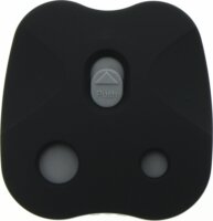 Derwent 2302332 Kétlyukú asztali hegyező - Fekete