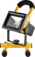 Home FLB 10 LED Akkumulátoros Munkalámpa