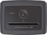 HP OneShred 24CC iratmegsemmisítő