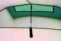 Coleman Cortes 3 Alagút sátor