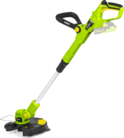 Fieldmann FZS 70105-0 Akkumulátoros szegélynyíró (akku és töltő nélkül)