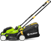 Fieldmann FZR 70335-A Akkumulátoros fűnyíró