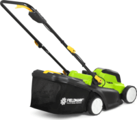 Fieldmann FZR 70335-A Akkumulátoros fűnyíró