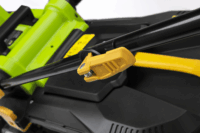 Fieldmann FZR 70335-A Akkumulátoros fűnyíró