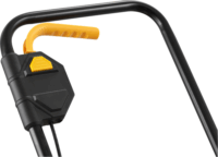 Fieldmann FZR 70335-A Akkumulátoros fűnyíró