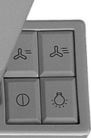 Whirlpool AKR 750 G SD Páraelszívó