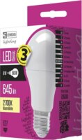 Emos Classic LED izzó 8W 645lm 2700K E27 - Meleg fehér