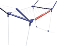 Leifheit Pegasus 180 Classic Ruhaszárító Fehér/Kék