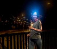 Varta Outdoor Sports Ultralight H30R fejlámpa Fehér