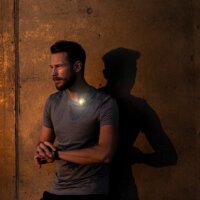 Varta Outdoor Sports Ultralight H30R fejlámpa Fehér