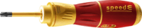 Wiha SpeedE II csavarhúzó