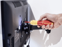 Wiha SpeedE II csavarhúzó