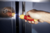 Wiha SpeedE II csavarhúzó