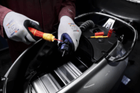 Wiha SpeedE II csavarhúzó