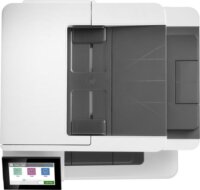 HP LaserJet Enterprise M430f Multifunkciós lézernyomtató