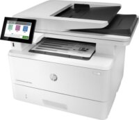 HP LaserJet Enterprise M430f Multifunkciós lézernyomtató