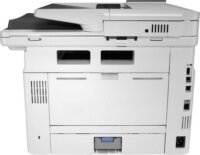 HP LaserJet Enterprise M430f Multifunkciós lézernyomtató