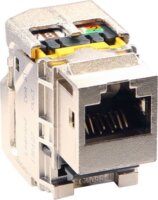 Legrand LCS 033154 RJ45 Cat.6A Keystone csatlakozóaljzat