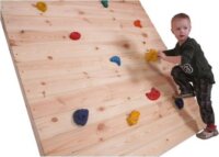 Mászókő készlet - kis méretben