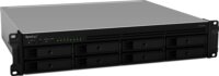 Synology RackStation RS1221RP+​ NAS