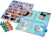 Jégvarázs 2 társasjáték 2 az 1-ben