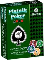 Piatnik Poker Star Club Póker kártya