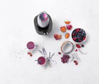 Zwilling Enfinigy Turmixgép