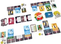 Fröccs parti társasjáték