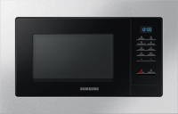 Samsung MG23A7013CT/EO Beépíthető Mikrohullámú sütő