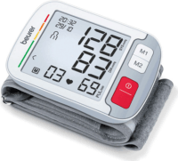Beurer BC 51 Vérnyomásmérő