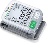 Beurer BC 51 Vérnyomásmérő