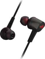 Asus Rog Cetra II Core Gaming Fülhallgató Fekete