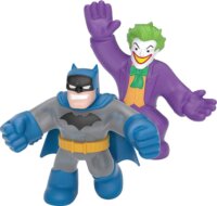Goo Jit Zu Nyújtható akciófigurák - Batman vs Joker